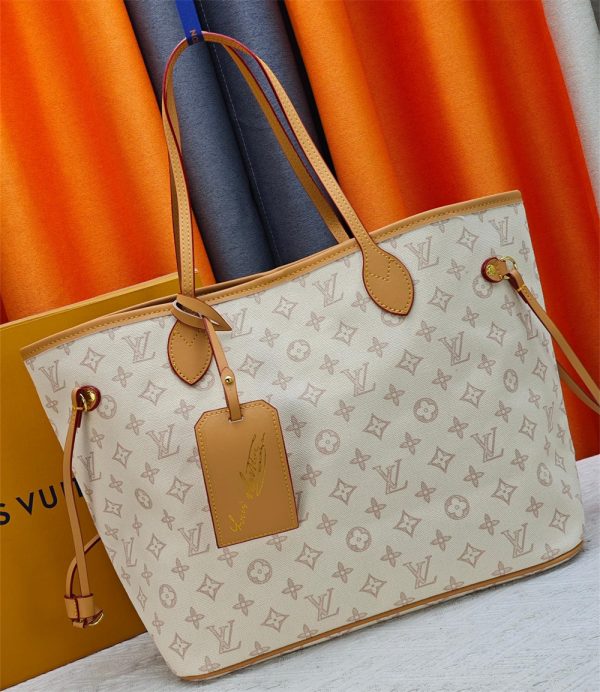 High quality Tote bag size:32*29*17cm LOV #Z0510