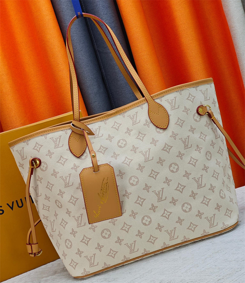 High quality Tote bag size:32*29*17cm LOV #Z0510 - Image 2