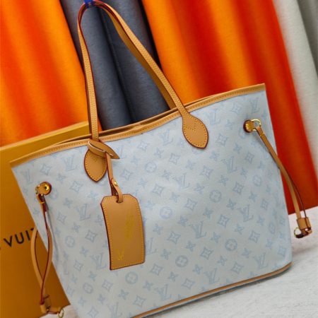 High quality Tote bag size:32*29*17cm LOV #Z0510 - Image 3
