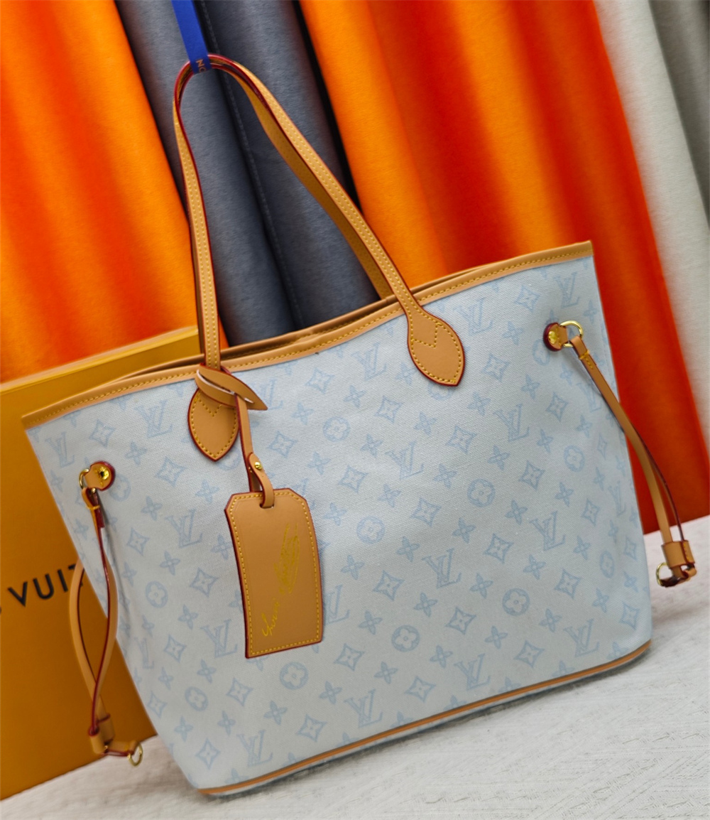 High quality Tote bag size:32*29*17cm LOV #Z0510 - Image 3