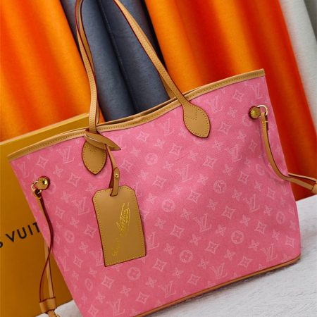 High quality Tote bag size:32*29*17cm LOV #Z0510 - Image 4