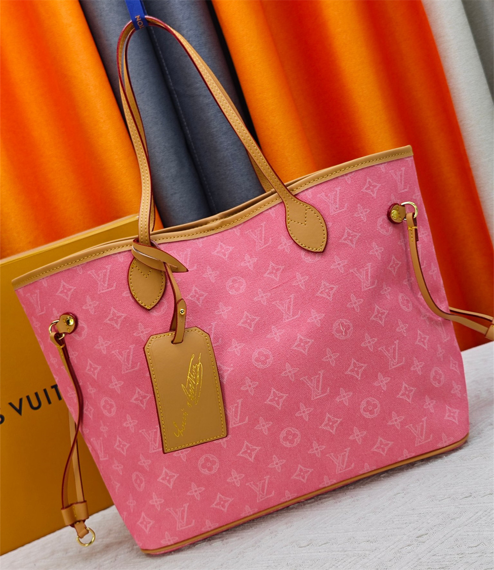 High quality Tote bag size:32*29*17cm LOV #Z0510 - Image 4