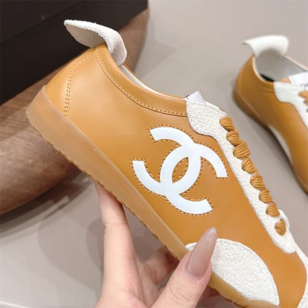 High quality sneaker for women with box size:5-10 free shipping CHL #Z0511 - Image 2