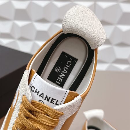 High quality sneaker for women with box size:5-10 free shipping CHL #Z0511 - Image 5