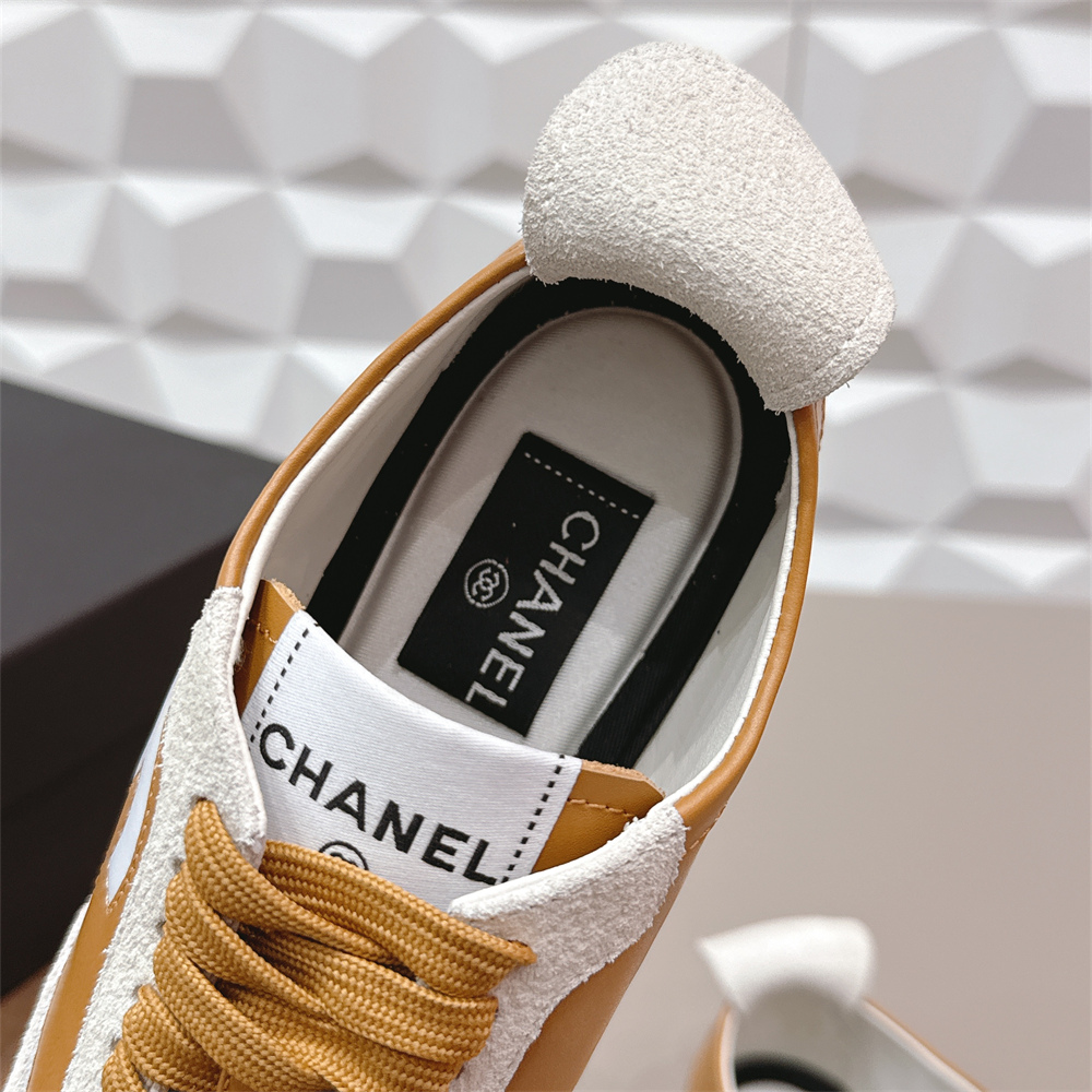 High quality sneaker for women with box size:5-10 free shipping CHL #Z0511 - Image 5