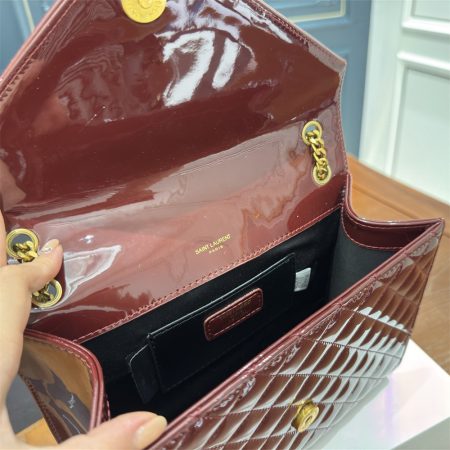 High quality shoulder bag size:24*15cm LSY #Z0514 - Image 6