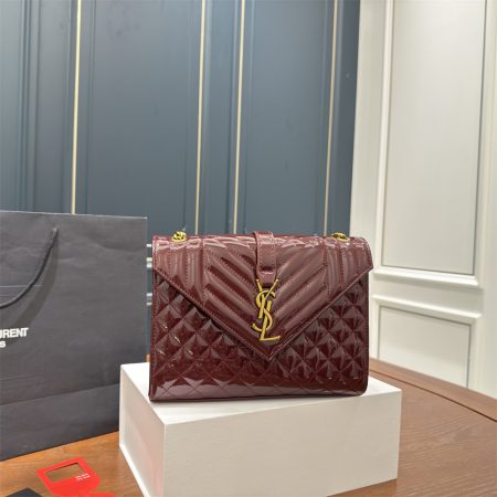 High quality shoulder bag size:24*15cm LSY #Z0514