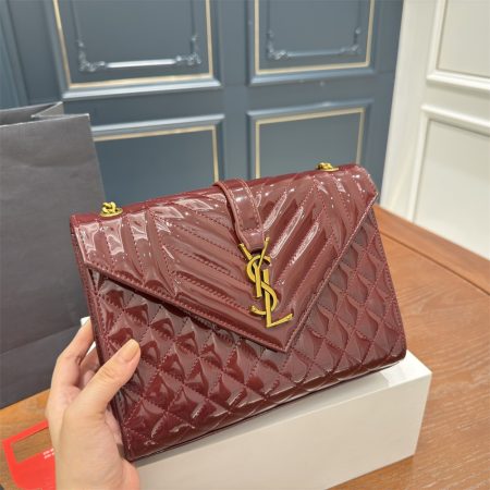 High quality shoulder bag size:24*15cm LSY #Z0514 - Image 2