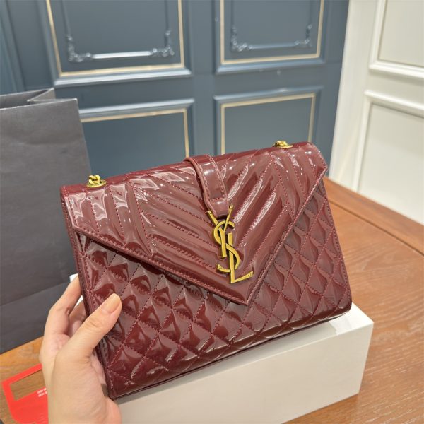 High quality shoulder bag size:24*15cm LSY #Z0514 - Image 2