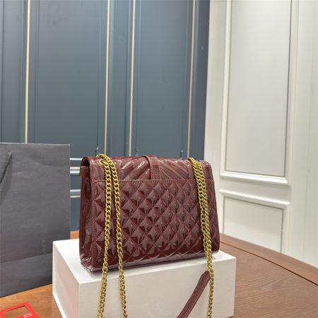 High quality shoulder bag size:24*15cm LSY #Z0514 - Image 3