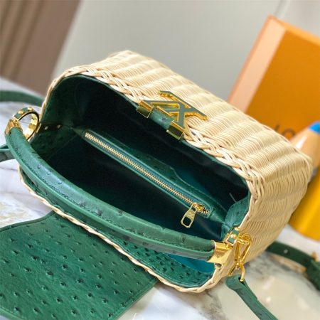 Top quality handbag bag size:27*17.3*9cm LOV #Z0515 - Image 6