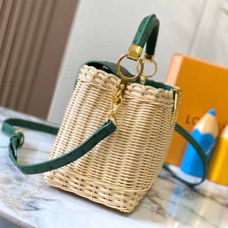 Top quality handbag bag size:27*17.3*9cm LOV #Z0515 - Image 2