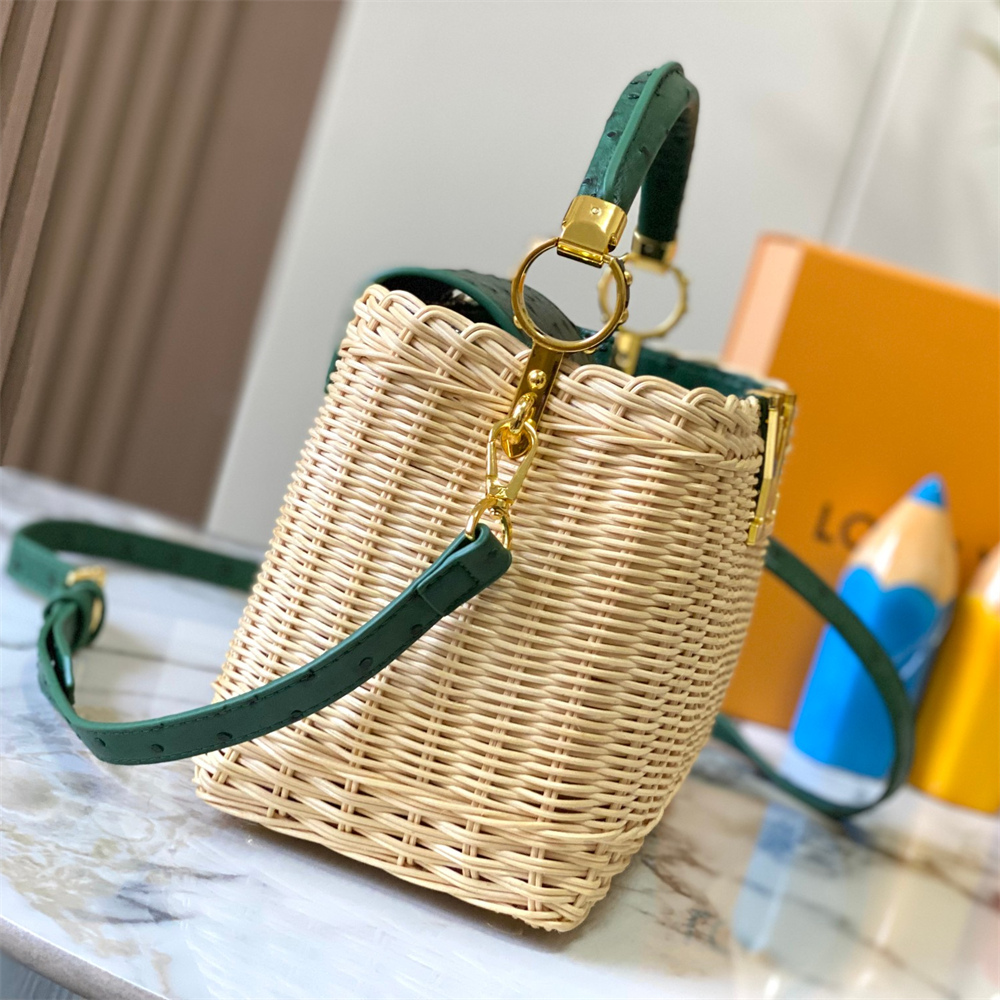 Top quality handbag bag size:27*17.3*9cm LOV #Z0515 - Image 2