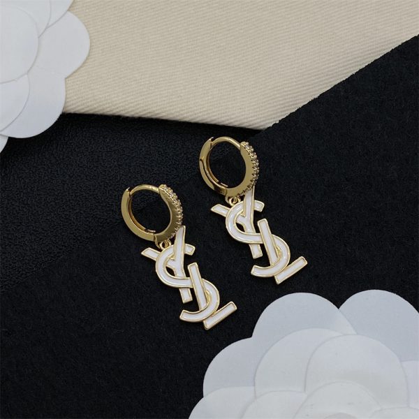 Wholesale Fashion High quality Earrings LSY XY #Z0519