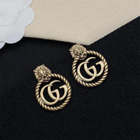 Wholesale Fashion High quality Earrings GUI XY #Z0520