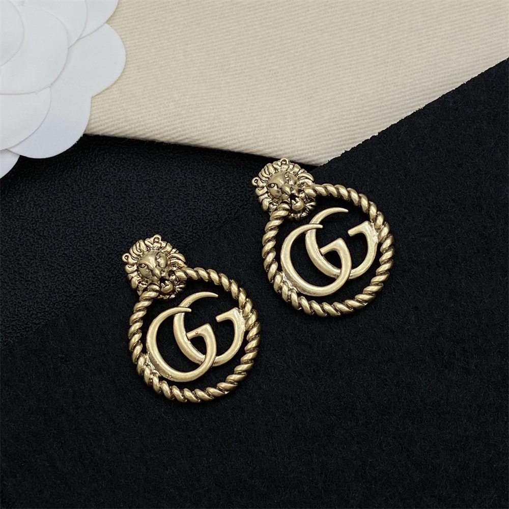 Wholesale Fashion High quality Earrings GUI XY #Z0520 - Image 1