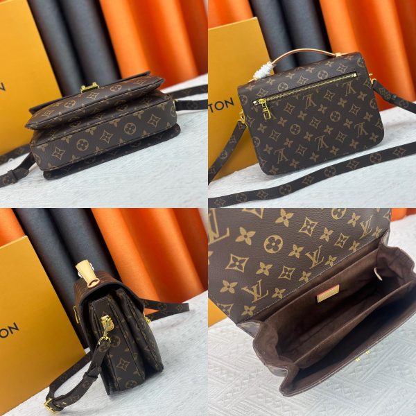 1 set fashion bag & jacket free shipping LOV #Z0521