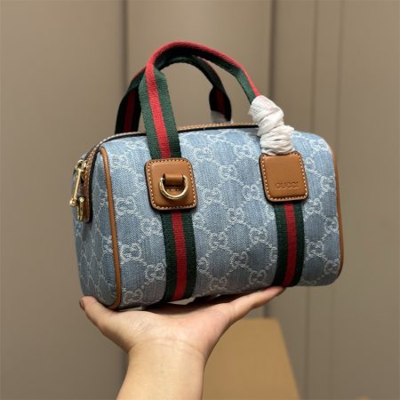 High quality handbag size:21*16cm GUI #Z0522 - Image 2