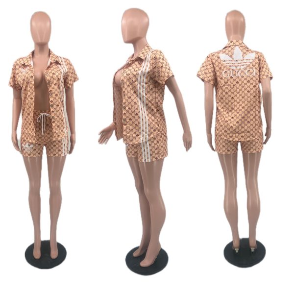Wholesale fashion suit size:S-2XL GUI KKY #Z0552