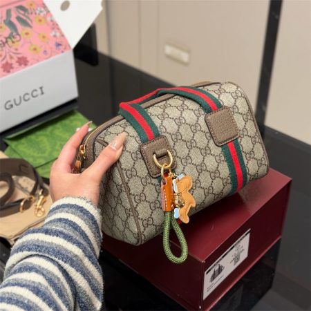 High quality handbag size:21*16cm GUI #Z0522 - Image 3
