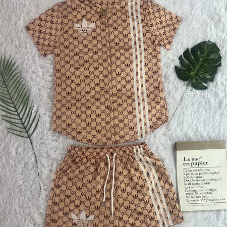 Wholesale fashion suit size:S-2XL GUI KKY #Z0552 - Image 2