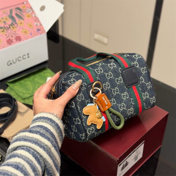 High quality handbag size:21*16cm GUI #Z0522
