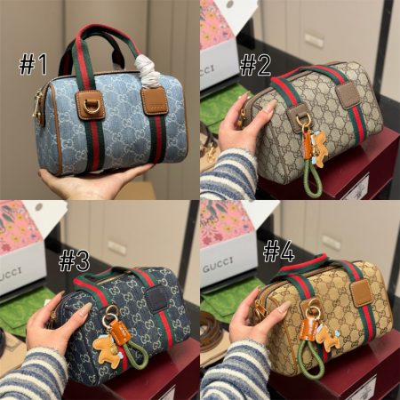 High quality handbag size:21*16cm GUI #Z0522