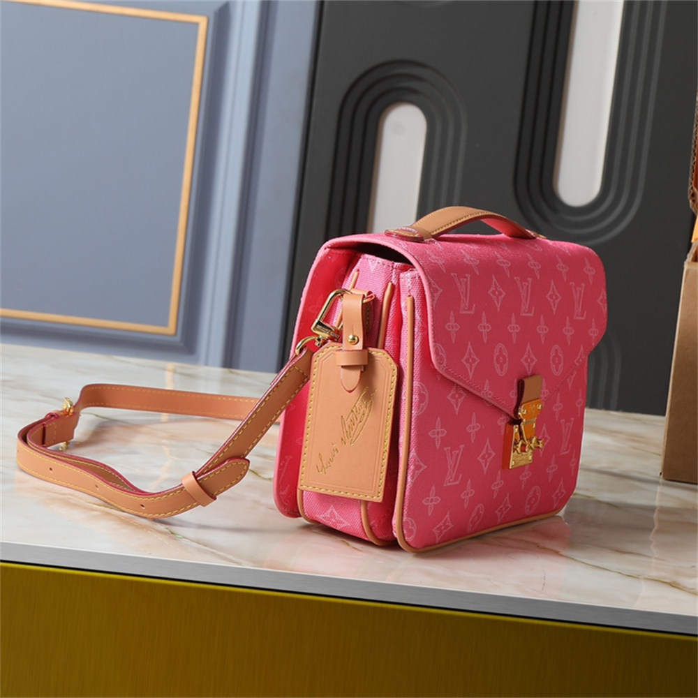 High quality shoulder bag size:25*19*7cm LOV #Z0531 - Image 2