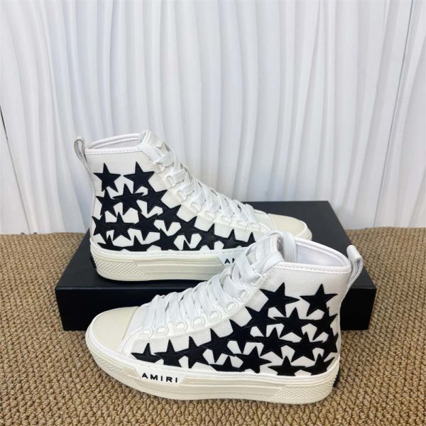 High quality sneakers size:5-11 with box free shipping AMI #Z0533