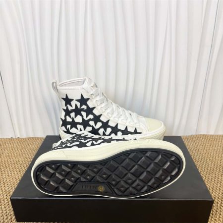 High quality sneakers size:5-11 with box free shipping AMI #Z0533 - Image 5