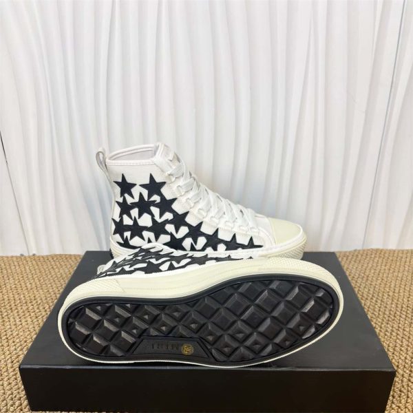 High quality sneakers size:5-11 with box free shipping AMI #Z0533