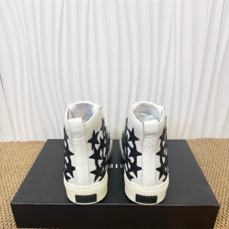 High quality sneakers size:5-11 with box free shipping AMI #Z0533 - Image 4