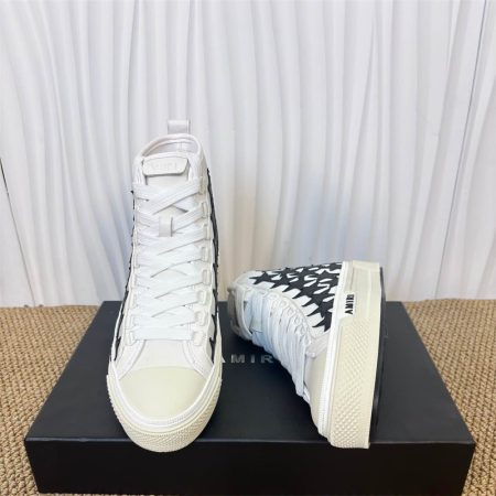 High quality sneakers size:5-11 with box free shipping AMI #Z0533 - Image 3