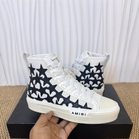 High quality sneakers size:5-11 with box free shipping AMI #Z0533 - Image 2