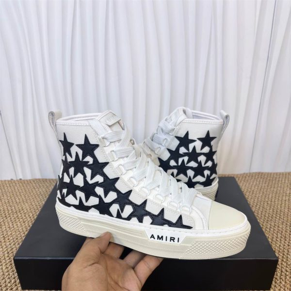 High quality sneakers size:5-11 with box free shipping AMI #Z0533