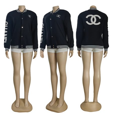 Wholesale fashion jacket for women coat size S-2XL CHL #Z0534 - Image 6