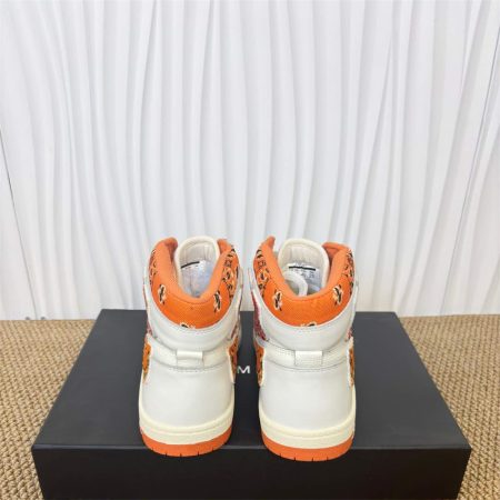 High quality sneakers size:5-11 with box free shipping AMI #Z0535 - Image 4