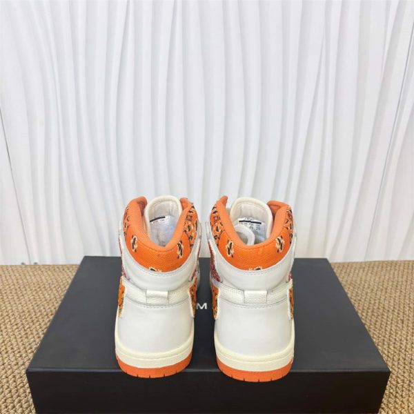 High quality sneakers size:5-11 with box free shipping AMI #Z0535