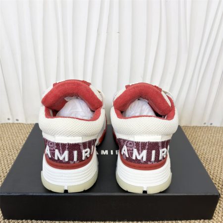 High quality sneakers size:5-11 with box free shipping AMI #Z0536 - Image 3