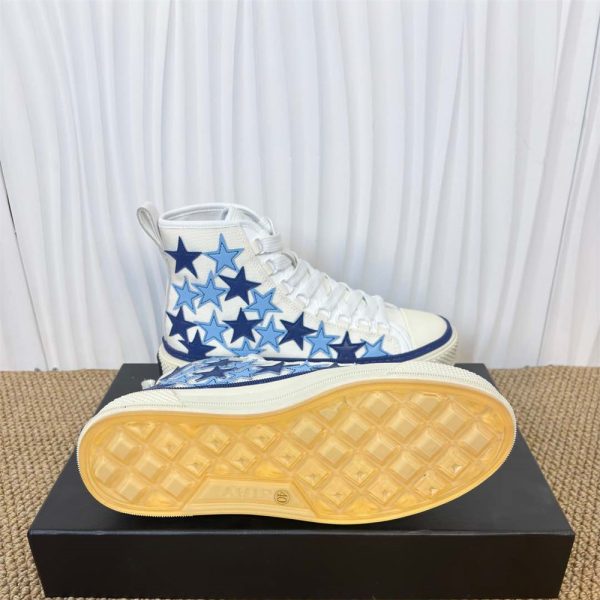 High quality sneakers size:5-11 with box free shipping AMI #Z0537