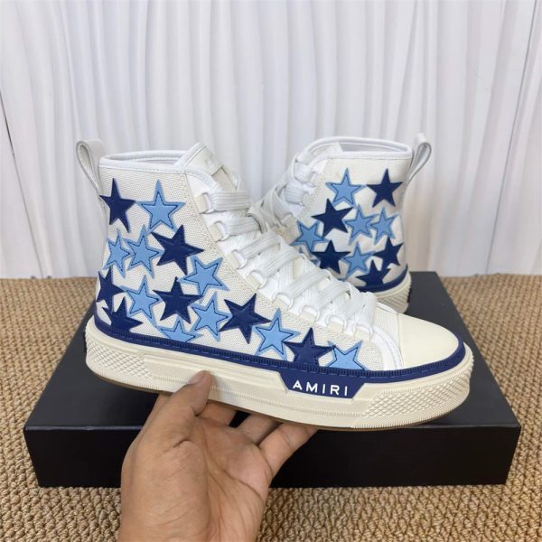 High quality sneakers size:5-11 with box free shipping AMI #Z0537