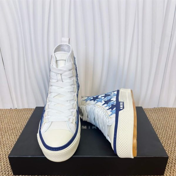 High quality sneakers size:5-11 with box free shipping AMI #Z0537