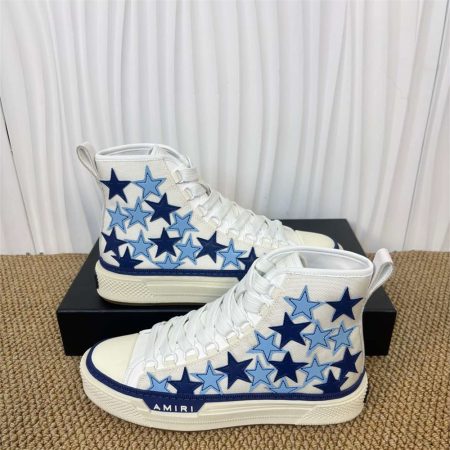 High quality sneakers size:5-11 with box free shipping AMI #Z0537
