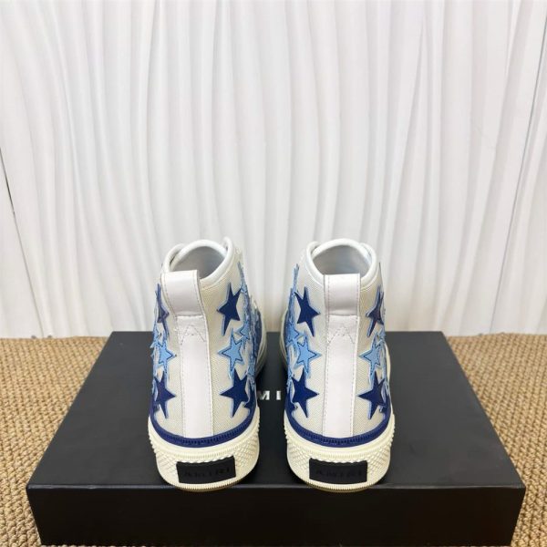 High quality sneakers size:5-11 with box free shipping AMI #Z0537
