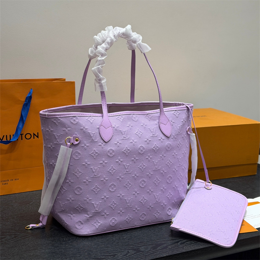 High quality Tote bag size:32*29cm LOV #Z0538 - Image 2