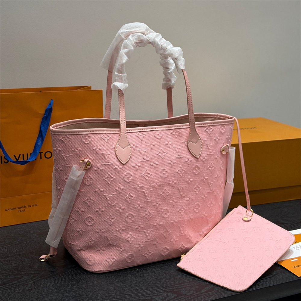 High quality Tote bag size:32*29cm LOV #Z0538 - Image 3