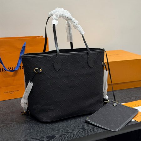 High quality Tote bag size:32*29cm LOV #Z0538 - Image 4