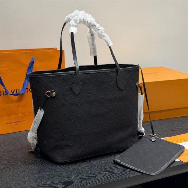 High quality Tote bag size:32*29cm LOV #Z0538
