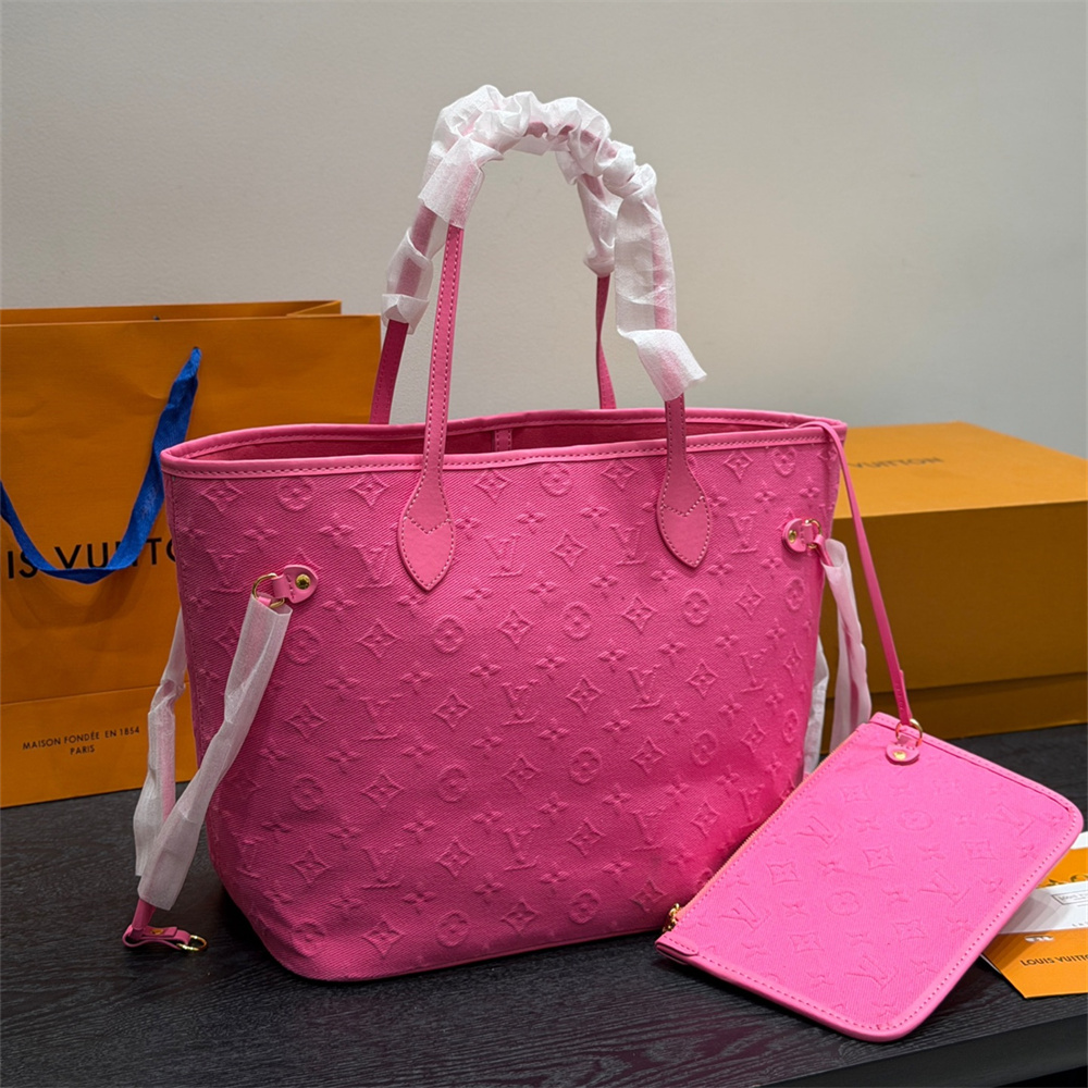 High quality Tote bag size:32*29cm LOV #Z0538 - Image 6
