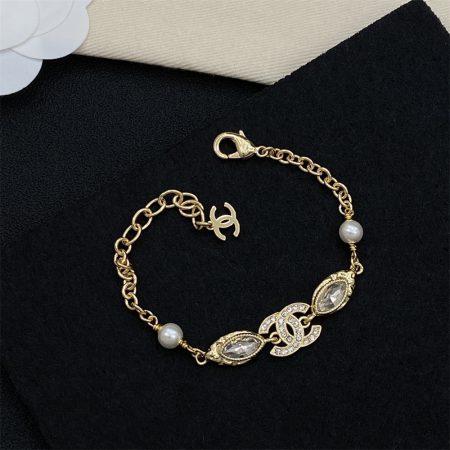 Wholesale High Quality Bracelet CHL XY #Z0542